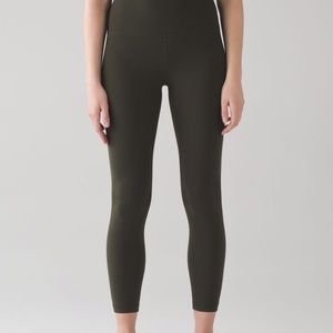 Lululemon Align Legging Size 2